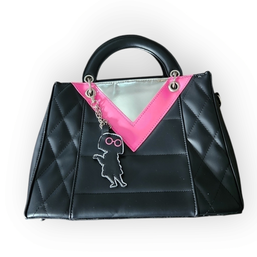 Disney Edna Modes Handbag - Picture 2 of 7